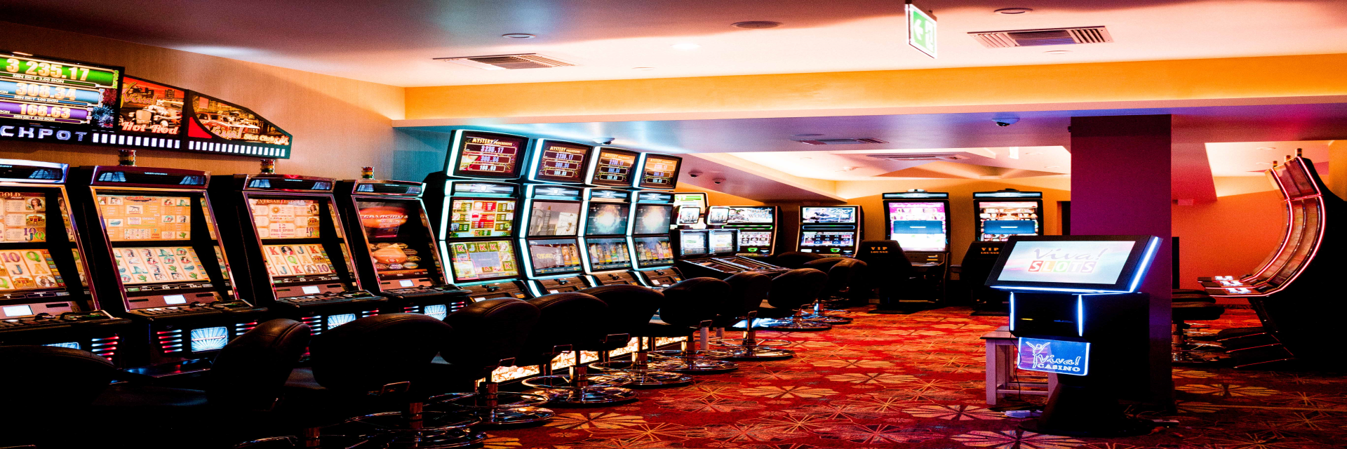 casino viva Side City Kuralları