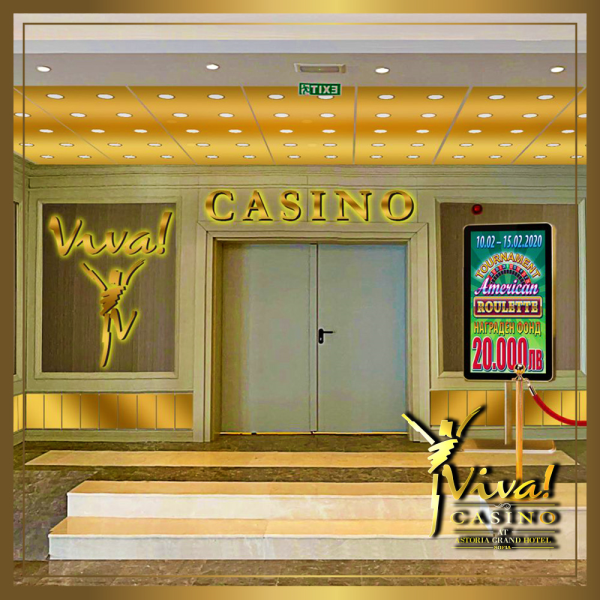 casino viva Online Casino