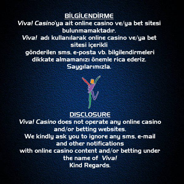 Viva! Casino